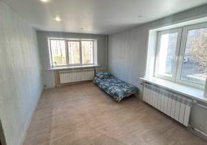 1-к квартира, вторичка, 31м2, 2/5 этаж