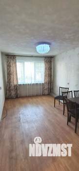 3-к квартира, вторичка, 68м2, 1/5 этаж