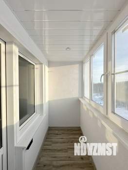 1-к квартира, вторичка, 37м2, 6/8 этаж