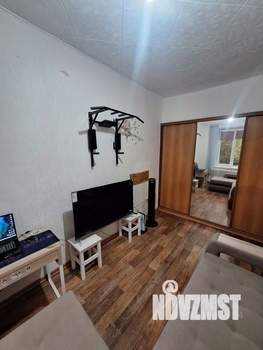 2-к квартира, вторичка, 40м2, 1/2 этаж