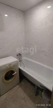 2-к квартира, вторичка, 45м2, 2/18 этаж