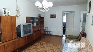 3-к квартира, вторичка, 57м2, 3/5 этаж