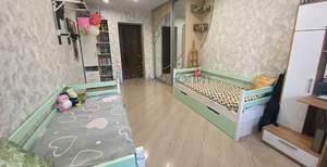 3-к квартира, вторичка, 99м2, 5/9 этаж