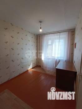 5-к квартира, вторичка, 103м2, 4/10 этаж