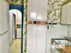 2-к квартира, вторичка, 44м2, 5/5 этаж