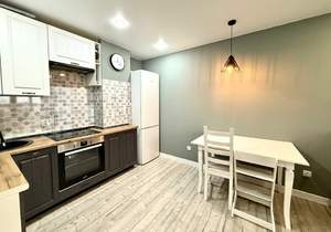 1-к квартира, вторичка, 38м2, 9/17 этаж