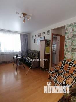 1-к квартира, вторичка, 31м2, 1/5 этаж