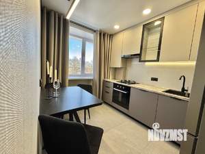 2-к квартира, вторичка, 46м2, 3/9 этаж