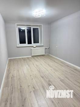 2-к квартира, вторичка, 43м2, 4/9 этаж