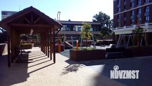 2-к квартира, вторичка, 53м2, 8/19 этаж