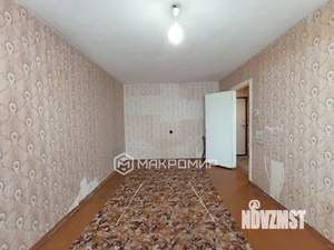 1-к квартира, вторичка, 33м2, 5/5 этаж