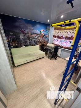 2-к квартира, вторичка, 52м2, 7/16 этаж