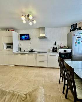 1-к квартира, вторичка, 37м2, 13/16 этаж