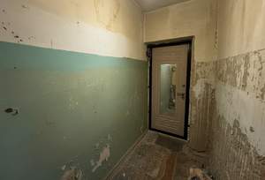 1-к квартира, вторичка, 30м2, 1/5 этаж