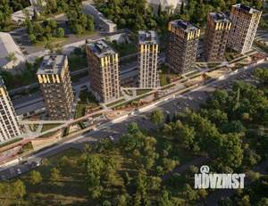 3-к квартира, вторичка, 60м2, 6/17 этаж