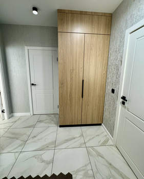 2-к квартира, вторичка, 43м2, 10/17 этаж