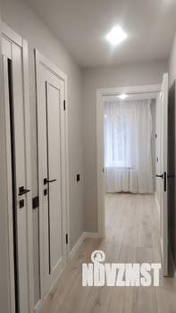 2-к квартира, вторичка, 50м2, 2/5 этаж