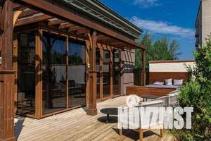 2-к квартира, вторичка, 66м2, 1/15 этаж