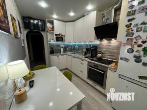 3-к квартира, вторичка, 59м2, 2/3 этаж