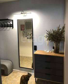 3-к квартира, вторичка, 60м2, 4/9 этаж