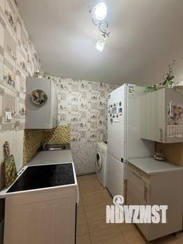 Студия квартира, вторичка, 24м2, 6/12 этаж