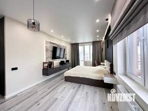 2-к квартира, вторичка, 70м2, 10/17 этаж