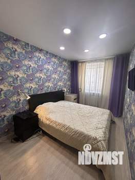 2-к квартира, вторичка, 44м2, 1/5 этаж