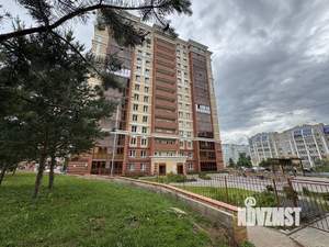 1-к квартира, вторичка, 38м2, 4/16 этаж