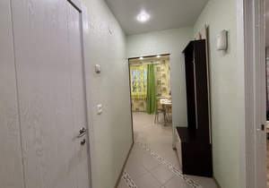 1-к квартира, вторичка, 33м2, 4/9 этаж