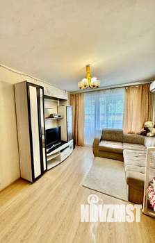 1-к квартира, вторичка, 33м2, 4/5 этаж