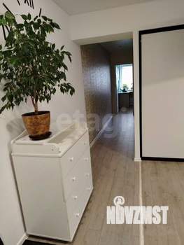 3-к квартира, вторичка, 55м2, 2/9 этаж