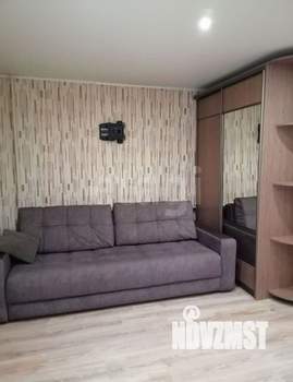 1-к квартира, вторичка, 31м2, 4/5 этаж