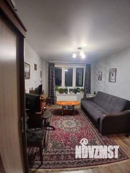 1-к квартира, вторичка, 33м2, 4/16 этаж