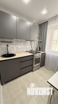 1-к квартира, вторичка, 29м2, 4/9 этаж