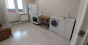 1-к квартира, вторичка, 31м2, 1/18 этаж
