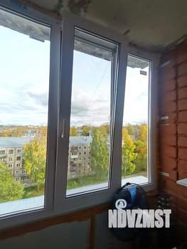 1-к квартира, вторичка, 35м2, 8/10 этаж
