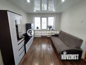 1-к квартира, вторичка, 31м2, 2/5 этаж