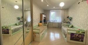 3-к квартира, вторичка, 99м2, 5/9 этаж