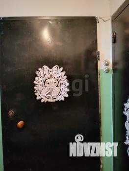 1-к квартира, вторичка, 32м2, 1/1 этаж