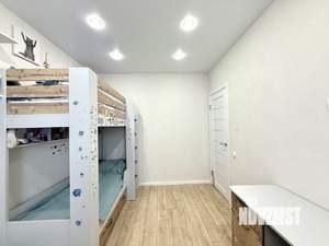 2-к квартира, вторичка, 40м2, 5/5 этаж