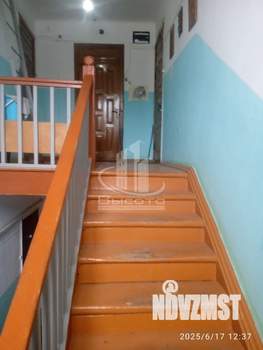 2-к квартира, вторичка, 47м2, 2/2 этаж