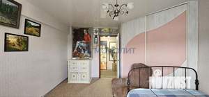 3-к квартира, вторичка, 77м2, 3/5 этаж