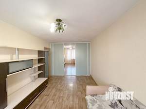 1-к квартира, вторичка, 33м2, 6/10 этаж
