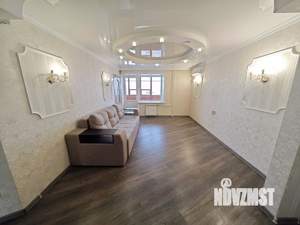 3-к квартира, вторичка, 65м2, 9/10 этаж