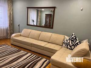 4-к квартира, вторичка, 116м2, 5/5 этаж