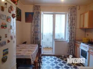 2-к квартира, вторичка, 53м2, 1/5 этаж