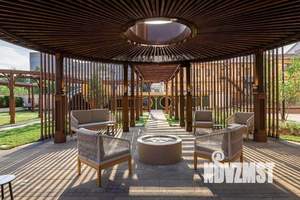 2-к квартира, вторичка, 80м2, 7/17 этаж