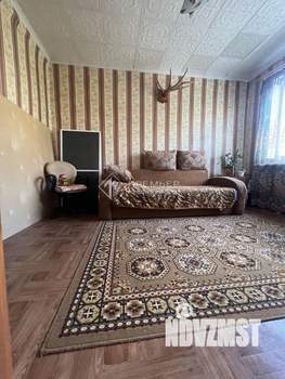 3-к квартира, вторичка, 66м2, 3/3 этаж