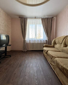 3-к квартира, вторичка, 59м2, 2/5 этаж
