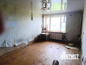 1-к квартира, вторичка, 34м2, 9/10 этаж